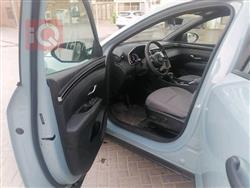 هيونداي سانتا كروز